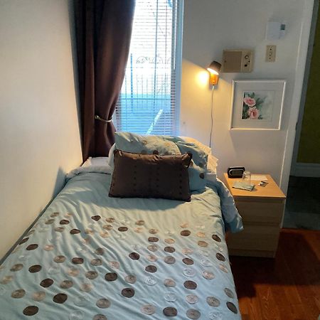 B&B Aux Deux Pignons Donnacona Экстерьер фото