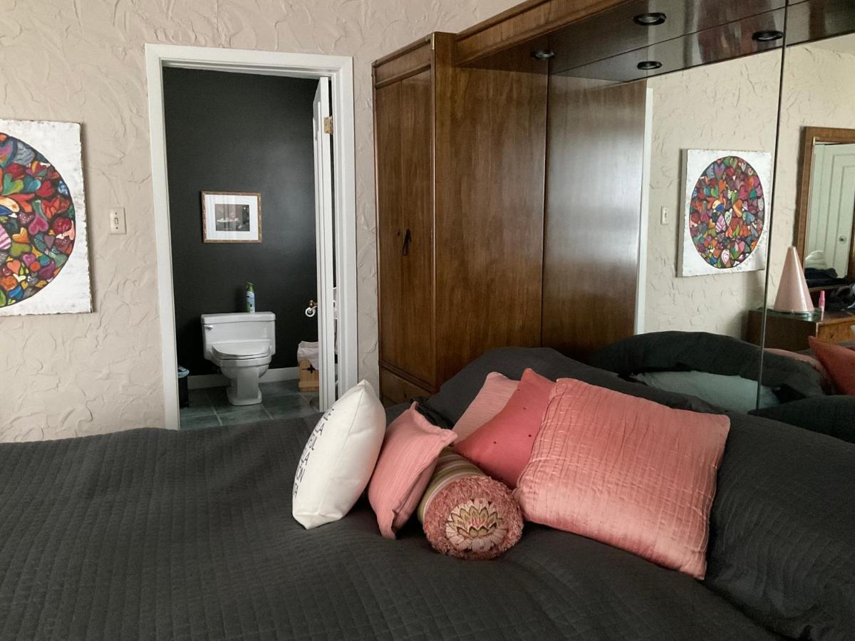 B&B Aux Deux Pignons Donnacona Экстерьер фото