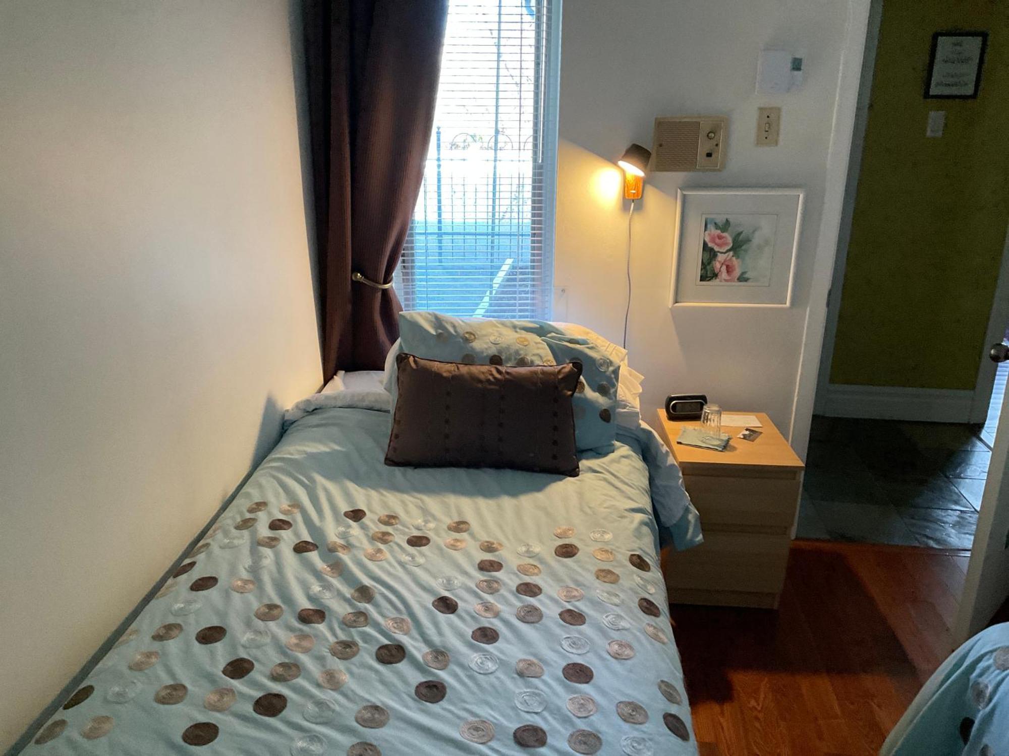 B&B Aux Deux Pignons Donnacona Экстерьер фото