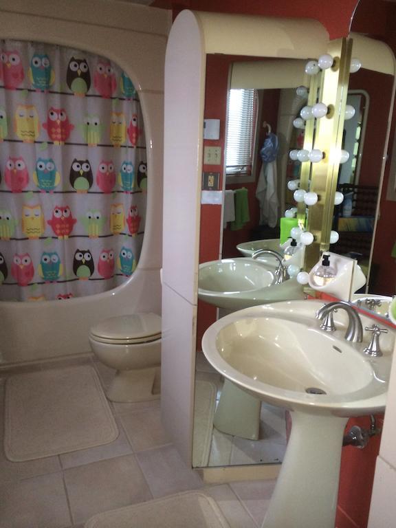 B&B Aux Deux Pignons Donnacona Номер фото
