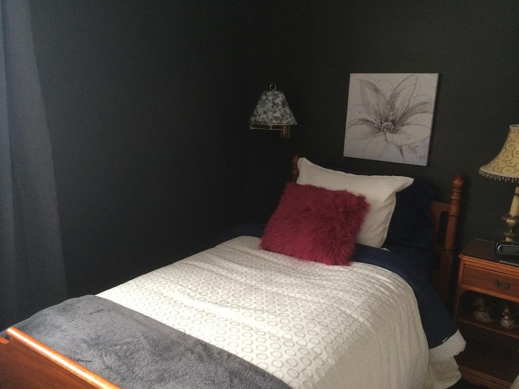 B&B Aux Deux Pignons Donnacona Номер фото